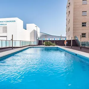 Center Iii Marbella