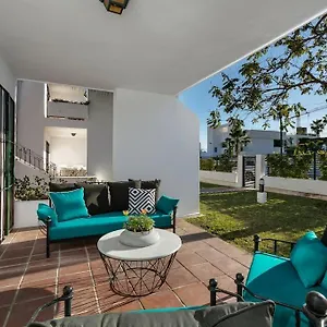 New And Stylish 1 Bedroom By Hard Rock Rdr310 Marbella