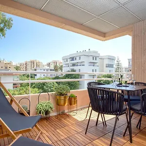 Genteel Ricardo Soriano Iii Marbella