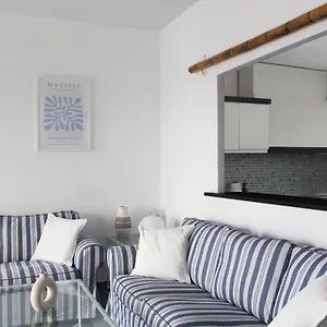 First Line In Puerto Banus Marbella