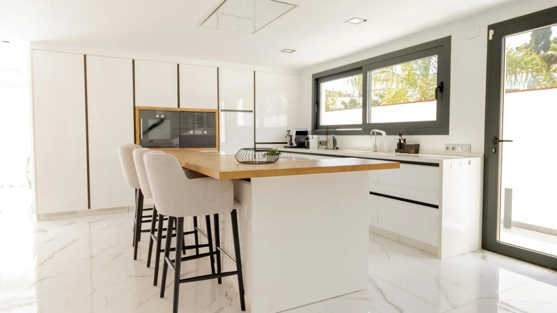 Villa La Sala Puerto Banus Marbella