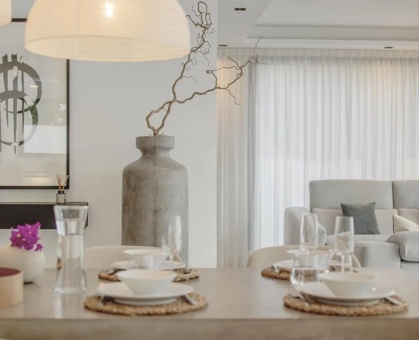 Villa La Sala Puerto Banus Marbella 0*,