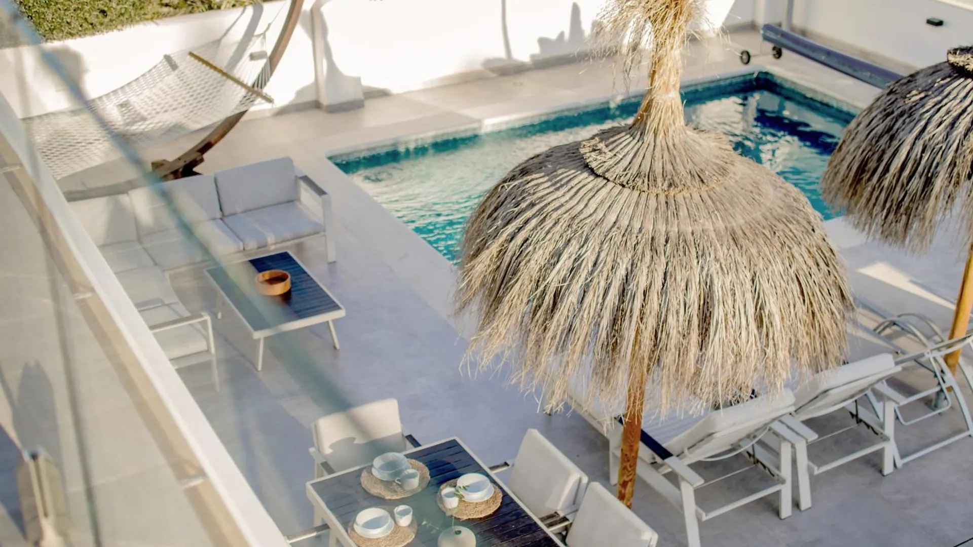 Villa La Sala Puerto Banus Marbella