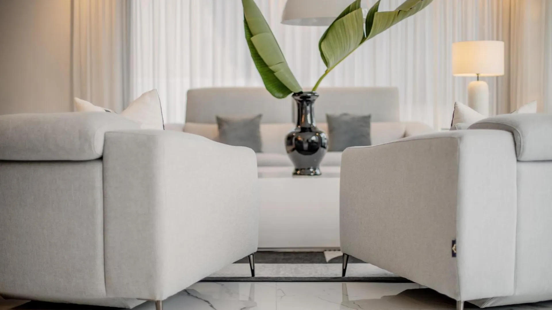 Villa La Sala Puerto Banus Marbella