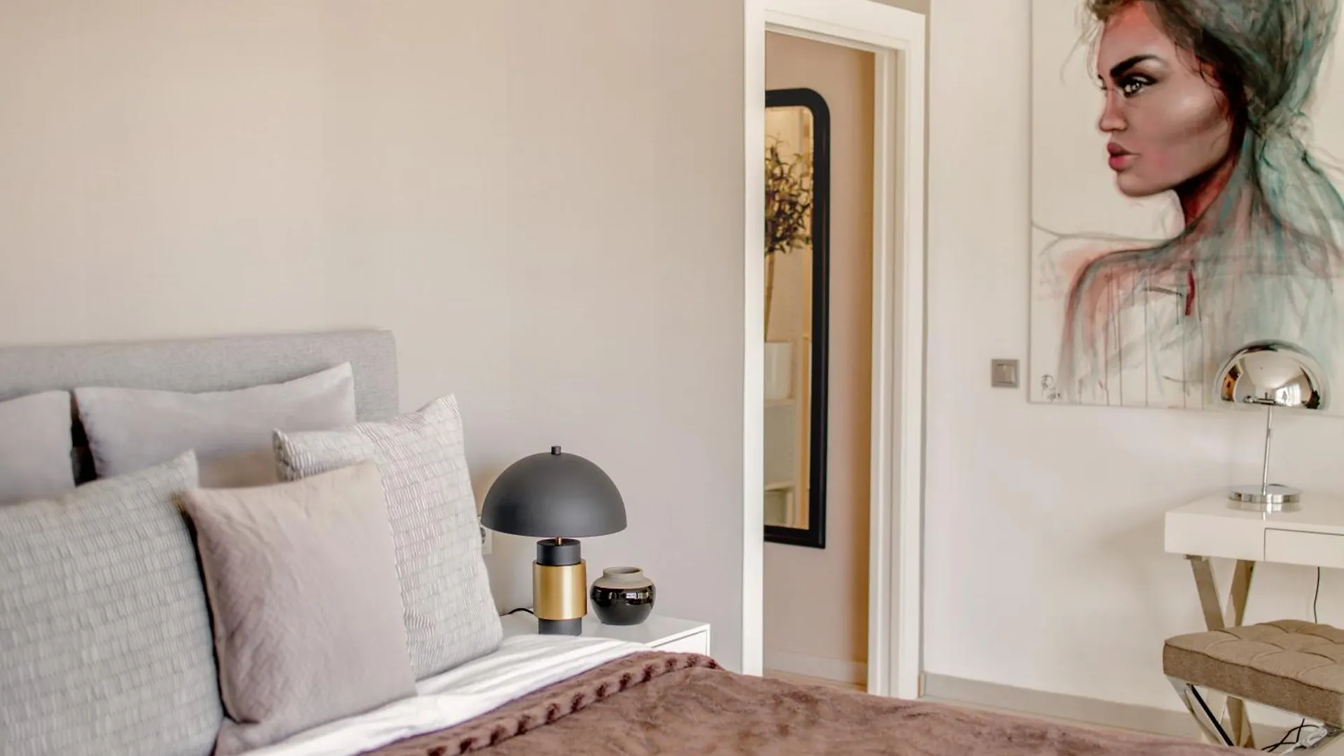 Villa La Sala Puerto Banus Marbella